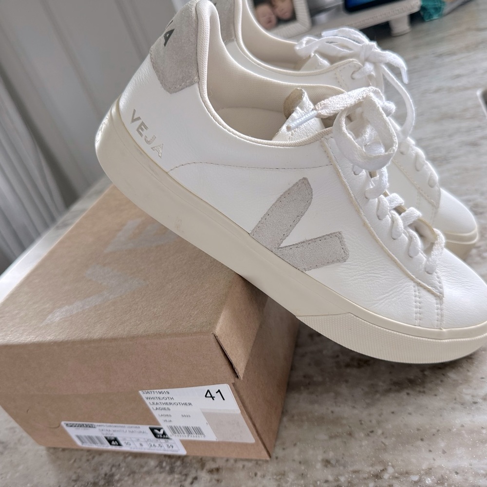 Veja Campo Sneakers